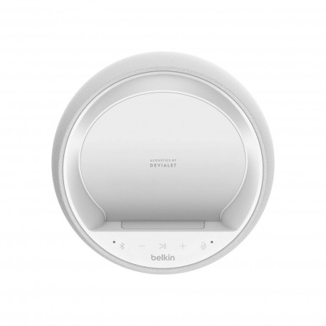 Belkin SoundForm Elite Hifi Smart Speaker Bel