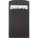 E-bralnik Ovitek PocketBook za Inkpad X, črne barve