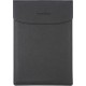 E-bralnik Ovitek PocketBook za Inkpad X, črne barve
