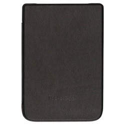 E-bralnik Ovitek PocketBook Shell, črn