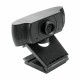 Spletna kamera WHITE SHARK 1080P Full HD USB GWC-004