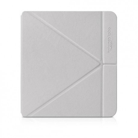 Ovitek Kobo Libra H2O SleepCover, siv