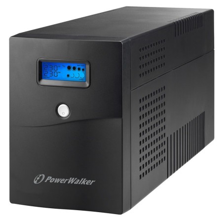 POWERWALKER VI 3000 SCL HID Line Interactive 3000VA 1800W UPS