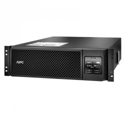 UPS APC Smart-UPS SRT5KRMXLI online 5000VA 4500W rack 3U