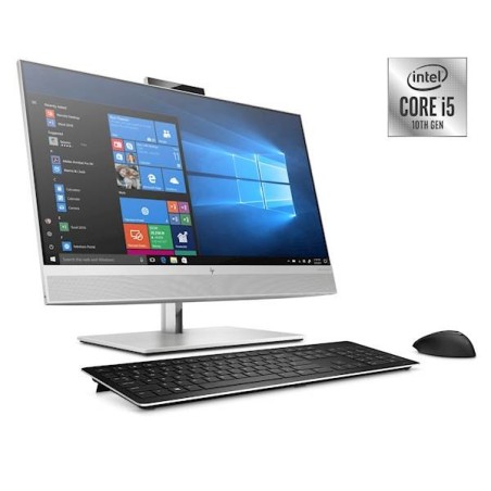 HP EliteOne 800 G6 T AiO i510500 16G 512 27 W10P, 272Z6EA
