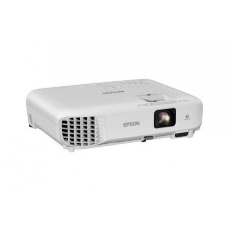 Projektor EPSON EB-X06