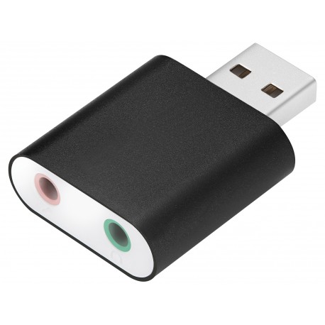 Sandberg USB to Sound Link adapter 333-33