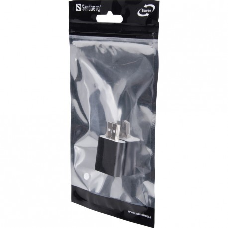 Sandberg USB to Sound Link adapter 333-33