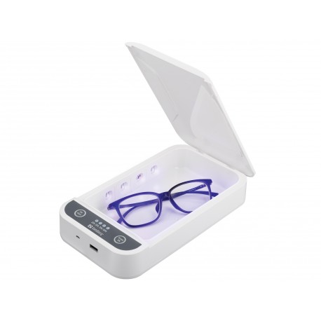 Čistilo Sandberg ultravijolični sterilizator - Sterilizer Box USB, 470-30