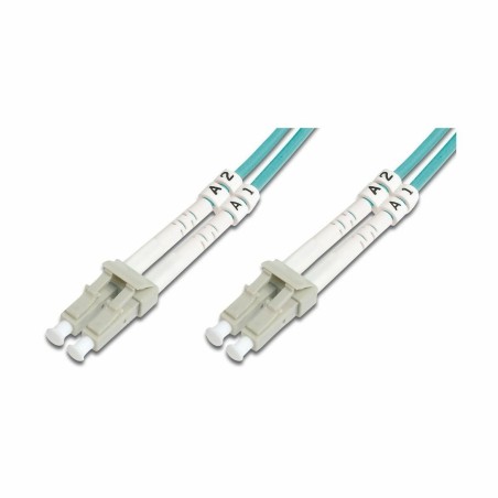 Optični patch MM 50.0 LC/LC OM3 5m Digitus