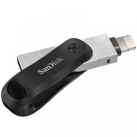 USB ključek SanDisk iXpand 128GB za iPhone in iPad