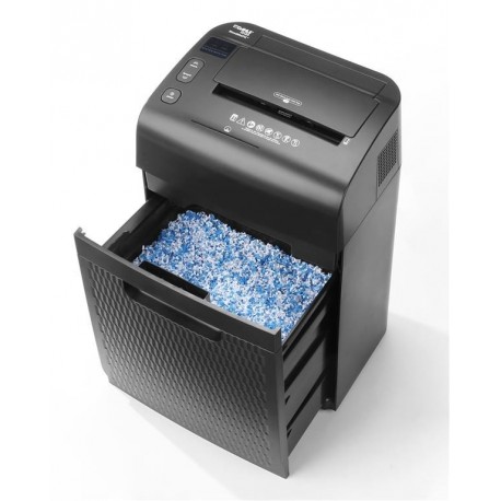 Uničevalnik dokumentov Dahle ShredMATIC 120