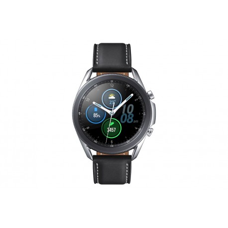 Samsung Galaxy Watch 3 45mm Steel BT mistično srebrna