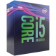 Procesor Intel Core i5-9600K TRAY, LGA1151 (Coffee Lake)