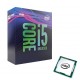 Procesor Intel Core i5-9600K TRAY, LGA1151 (Coffee Lake)