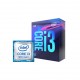 Procesor Intel Core i3-9100 PC1151 6MB Cache 3,6GHz tray