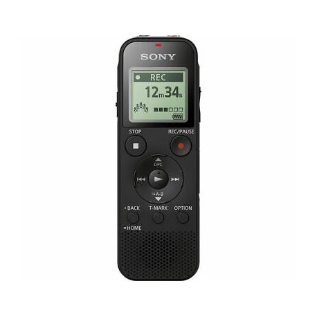 SONY digitalni diktafon ICD-PX470 - 4GB spomina, ICDPX470.CE7