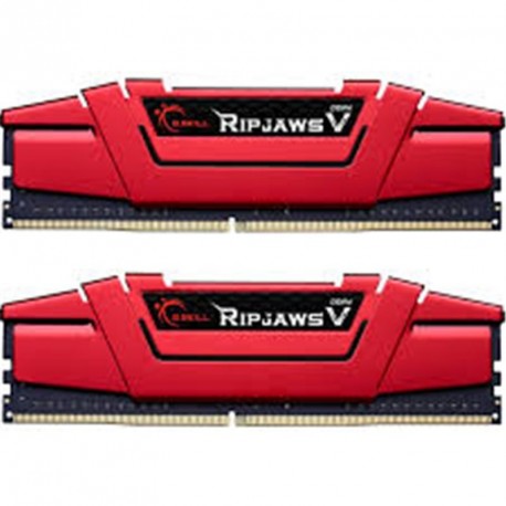 Pomnilnik DDR4 16GB (2x8GB) 3600MHz G.Skill Ripjaws