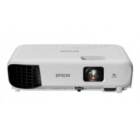 Projektor EPSON EB-E10