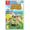 Igra Nintendo ANIMAL CROSSING : NEW HORIZONS