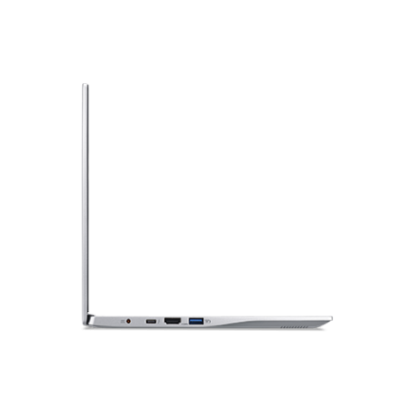 Prenosnik 14 ACER Swift 3 SF314-59-53AY W10H Silver i5-1135G7/8GB/SSD 512GB