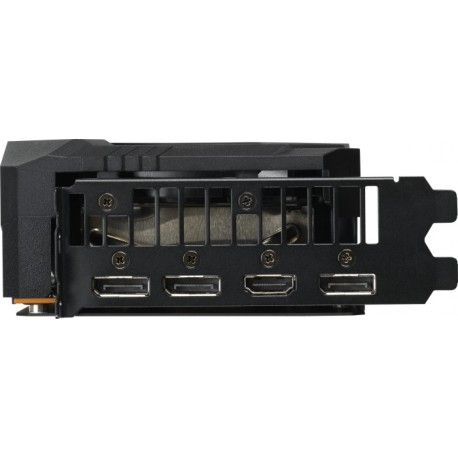 Grafična kartica Radeon ASUS TUF Gaming X3 RX 5600 XT Top Evo 6GB