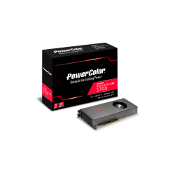 Grafična kartica Radeon RX 5700 8GB PowerColor
