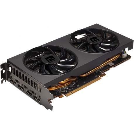 Grafična kartica Radeon RX 5700 8GB PowerColor XT Red Devil