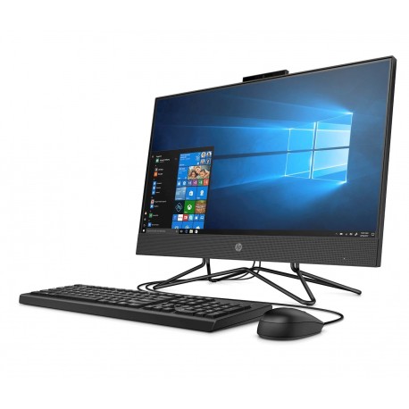 Računalnik HP 205 G4 AiO NT R3-3250U, 8GB, SSD 256GB, W10P
