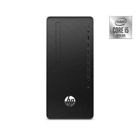 Računalnik HP 290 G4 MT i5-10500, 8GB, SSD 256GB, W10P