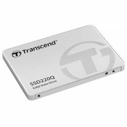 SSD disk 500GB SATA3 Transcend  220Q, TS500GSSD220