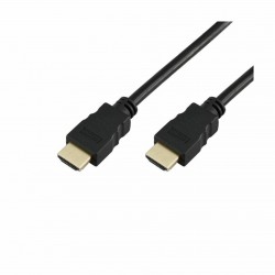 Kabel HDMI SBOX ločljivost do 4K @ 60Hz, dolžine 1,5m