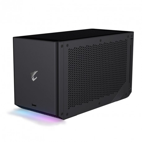 Grafična kartica GIGABYTE GeForce RTX 3090 GAMING BOX 24GB, GV-N3090IXEB-24GD