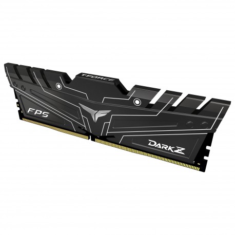 Pomnilnik DDR4 16GB (2x8GB) 4000 Teamgroup Dark Z FPS, TDZFD416G4000HC16CDC01