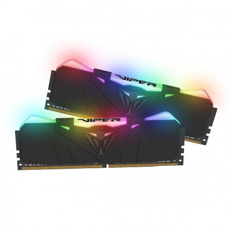 Pomnilnik DDR4 16GB (2x8GB) 4133 Patriot Viper PVR416G413C9K