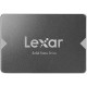 SSD disk 256GB SATA3 LEXAR NS100, LNS100-256RB