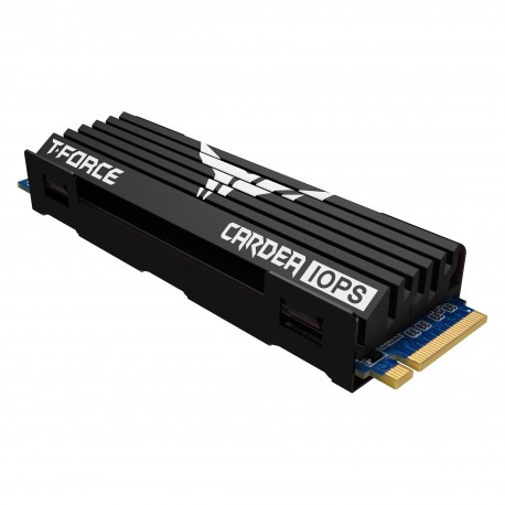 SSD disk 1TB M.2 NVMe Teamgroup Cardea Iops 2280, TM8FPI001T0C322