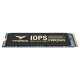 SSD disk 1TB M.2 NVMe Teamgroup Cardea Iops 2280, TM8FPI001T0C322