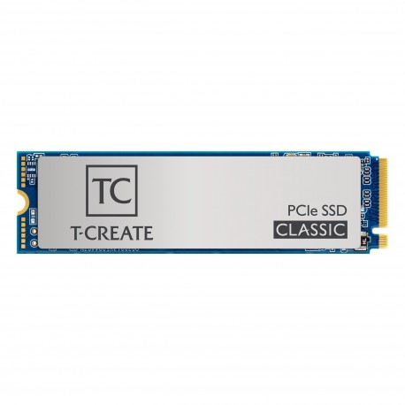 SSD disk 1TB M.2 NVMe Teamgroup T-CREATE 2280, TM8FPE001T0C611