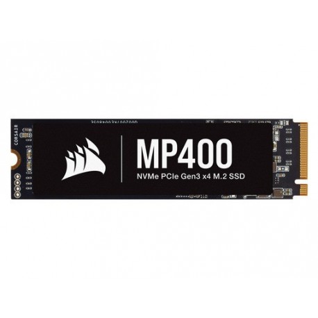 SSD disk 1TB M.2 NVMe Corsair MP400, CSSD-F1000GBMP400