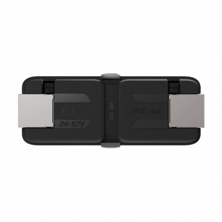 PoE - Mrežni gigabitni podaljševalec GPeR Mikrotik