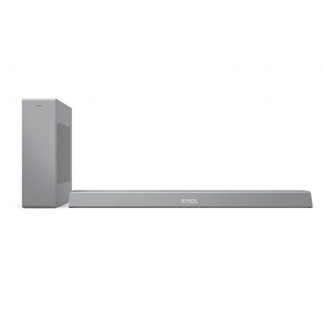 Soundbar Philips TAB8505