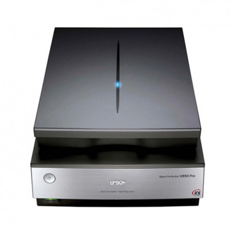 Optični čitalnik EPSON Perfection V850 Pro, B11B224401