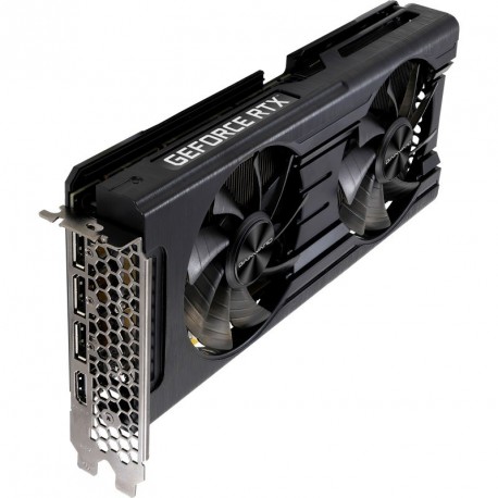 Grafična kartica GeForce RTX 3060 OC 12GB GAINWARD GHOST