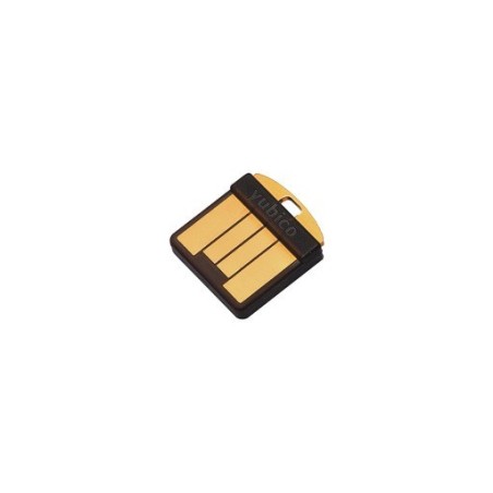 Varnostni ključ Yubico YubiKey 5 Nano