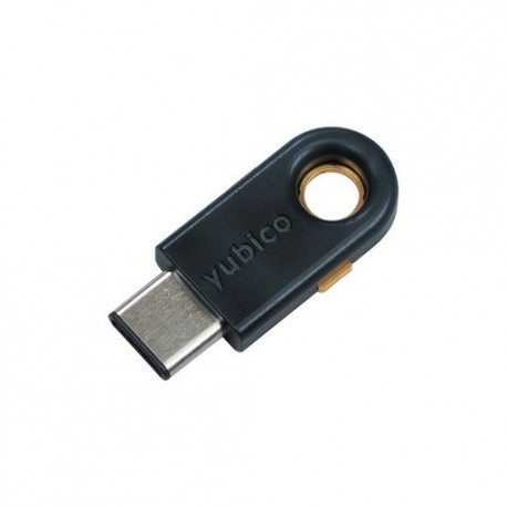 Varnostni ključ Yubico YubiKey 5C, USB-C