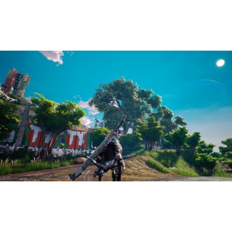 Igra Biomutant (PC)