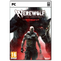 Igra Werewolf: The Apocalypse - Earthblood (PC)