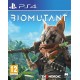 Igra Biomutant (PS4)