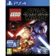 Igra LEGO Star Wars: The Force Awakens (playstation 4)